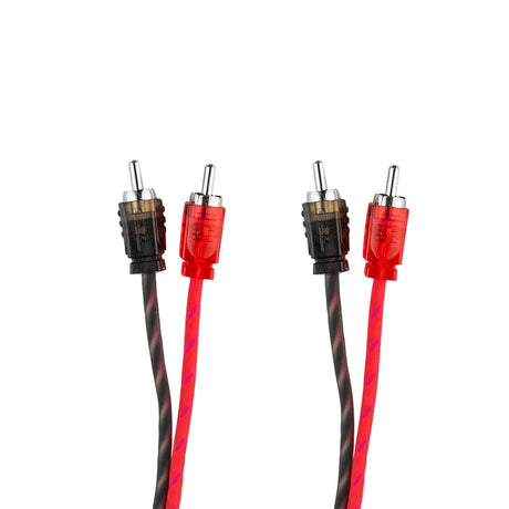 DS18 Level 1 100% OFC RCA 6 Feet