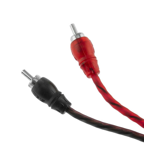 DS18 Level 1 100% OFC RCA 6 Feet