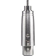 RCA Male to XLR Female Adapter TekShack