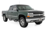 Nerf Steps Cab Length Silverado/Sierra 1500/2500HD (99-06 & Classic) Rough Country
