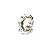 304 Stainless Steel V-Band Weld Flange Assembly