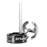 Big Fuel Sump