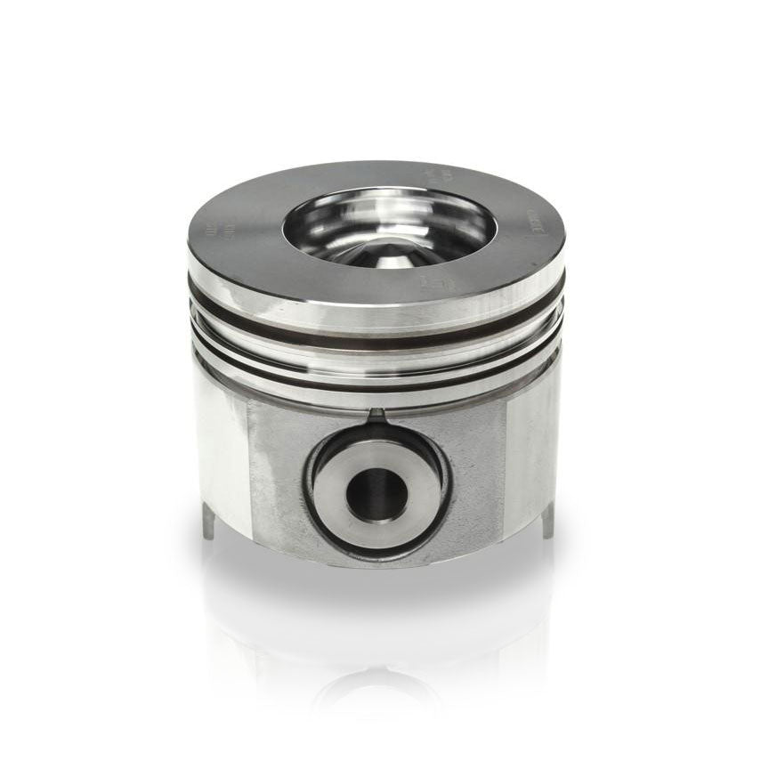 MAHLE 7.3L Piston With Rings 1994-2003 Ford/Navistar Power Stroke Diesel V8 7.3L