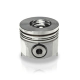 MAHLE 7.3L Piston With Rings 1994-2003 Ford/Navistar Power Stroke Diesel V8 7.3L