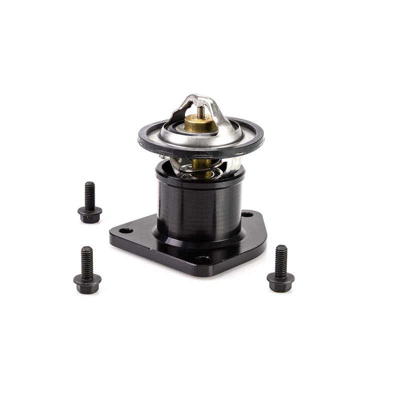 7.3L Ford Power Stroke 203 or 195 Billet Aluminum Thermostat Housing Kit