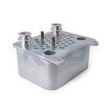 RCD 2003 - 2010 6.0L Power Stroke Heavy Duty Upgrade Oil Cooler Kit
