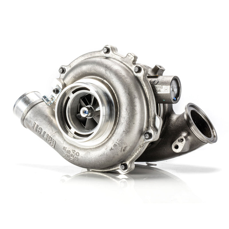 6.0L Ford 2005.5 - 2010 Power Stroke New Garrett Upgrade Turbocharger