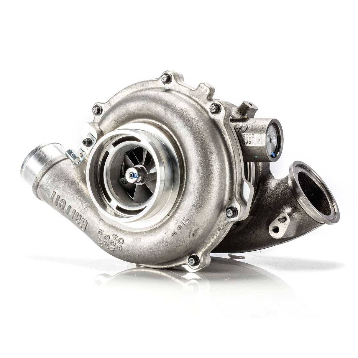 Mahle 6.0L Remanufactured Turbocharger
