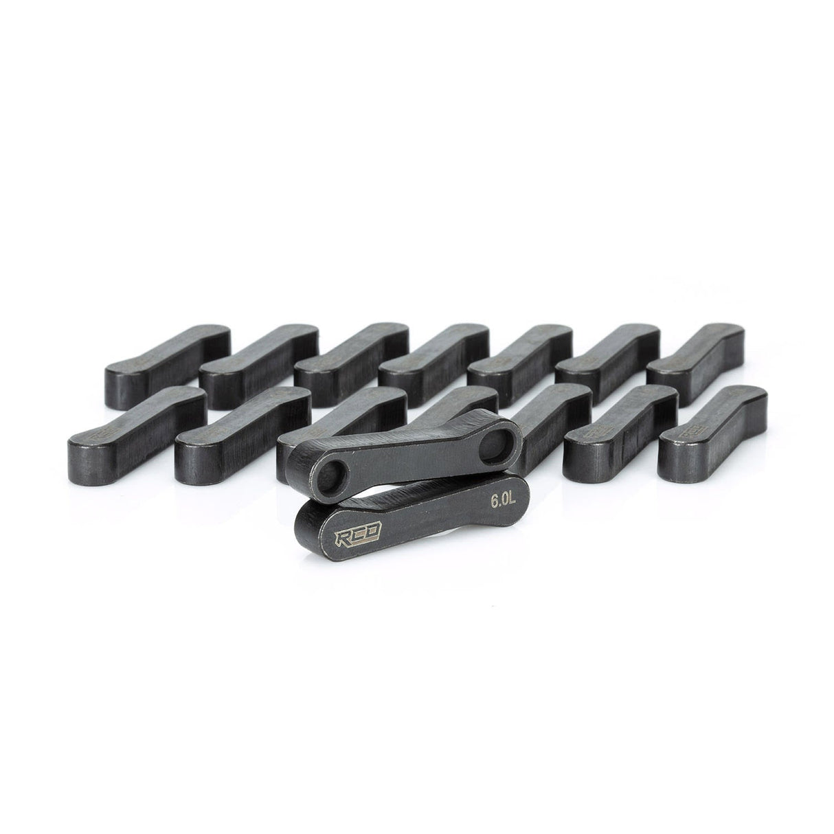 6.0L & 6.4L Tool Steel Valve Bridge Set