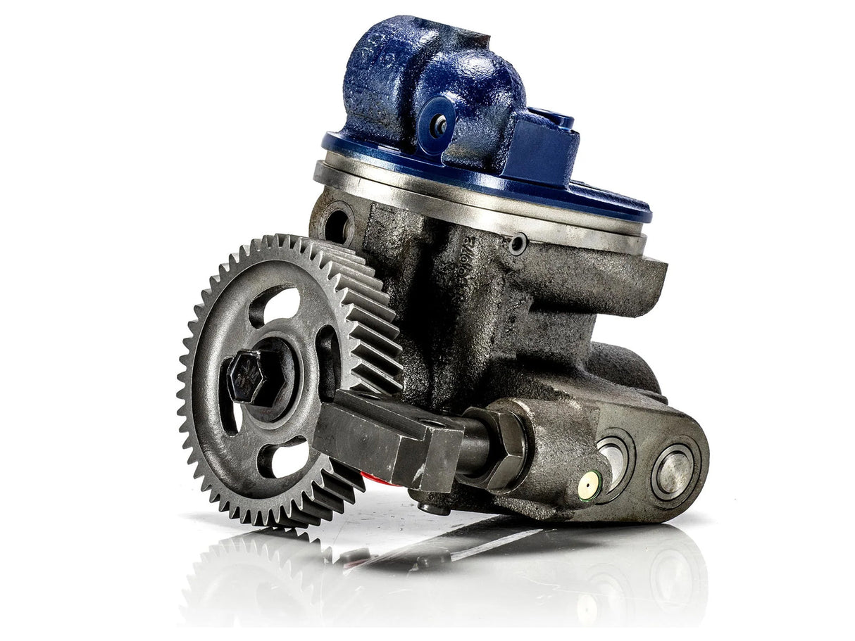 High Pressure Oil Pump, HPOP, Thumper I, 2005-2010 Ford 6.0L Powerstroke RCD Performance