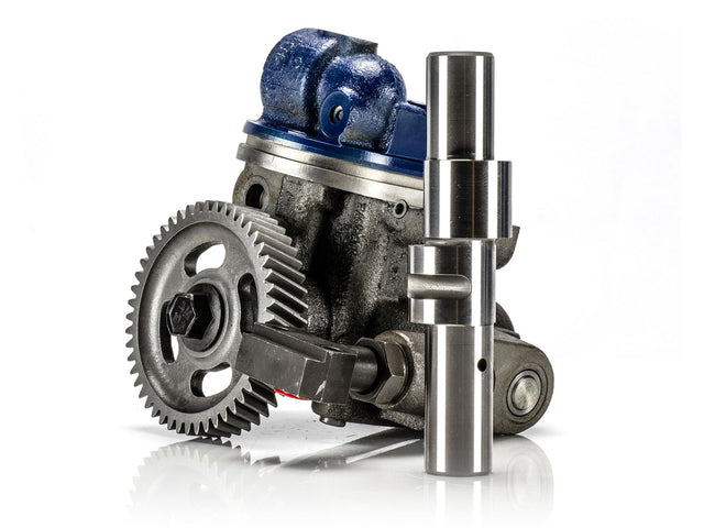 (Sold Out) High Pressure Oil Pump, HPOP, Thumper II, 2005-2010 Ford 6.0L Powerstroke RCD Performance