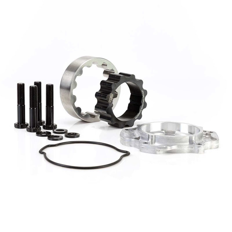 RCD 6.0L Ford Power Stroke Billet Low Pressure Oil Pump Gear Set