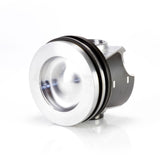 Mahle 6.7L Power Stroke 34MM Wrist Pin 11-16MY Single Piston Kit With Rings