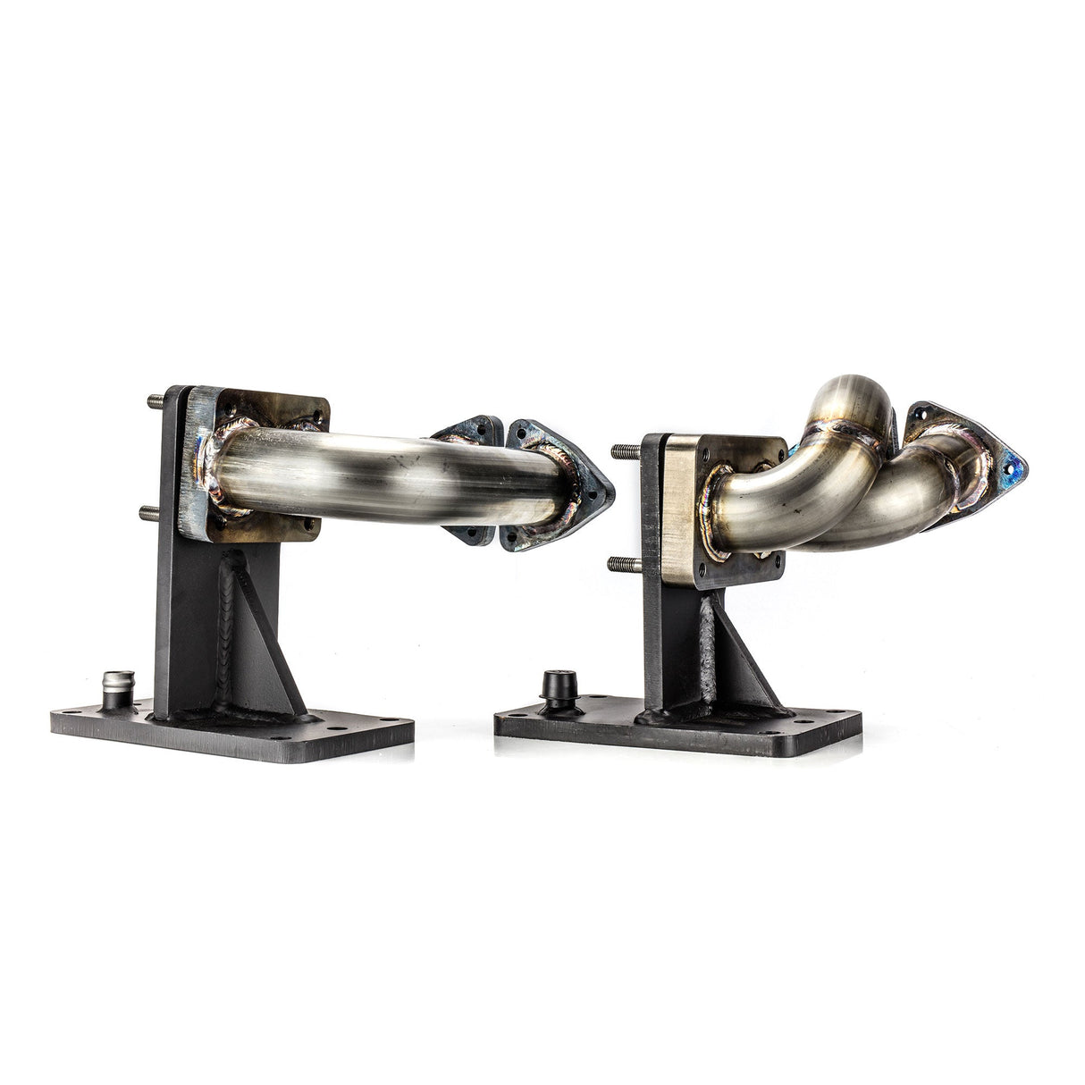 6.4L Ford Power Stroke T4 / T6 Turbo Mount Kit