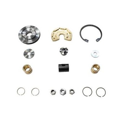 6.4L Ford Power Stroke Low Pressure Turbocharger Rebuild Kit