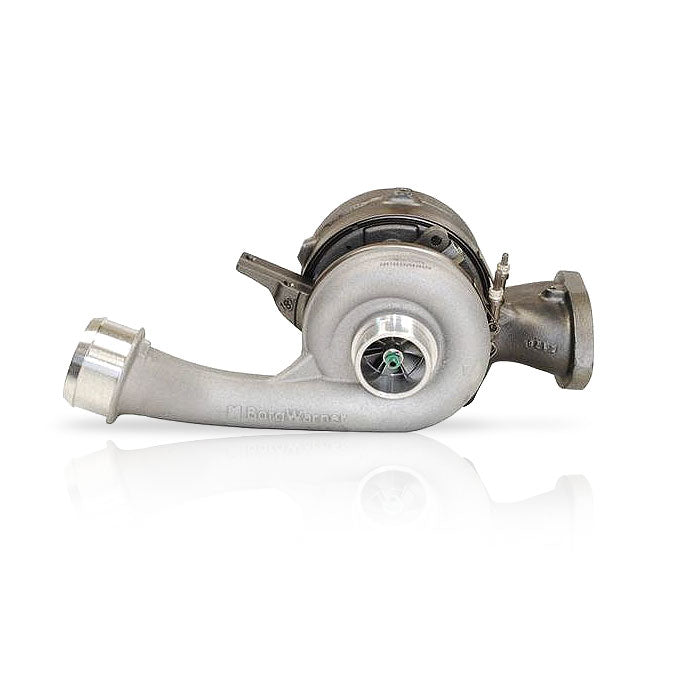6.4L Ford Power Stroke Reman High Pressure Turbocharger