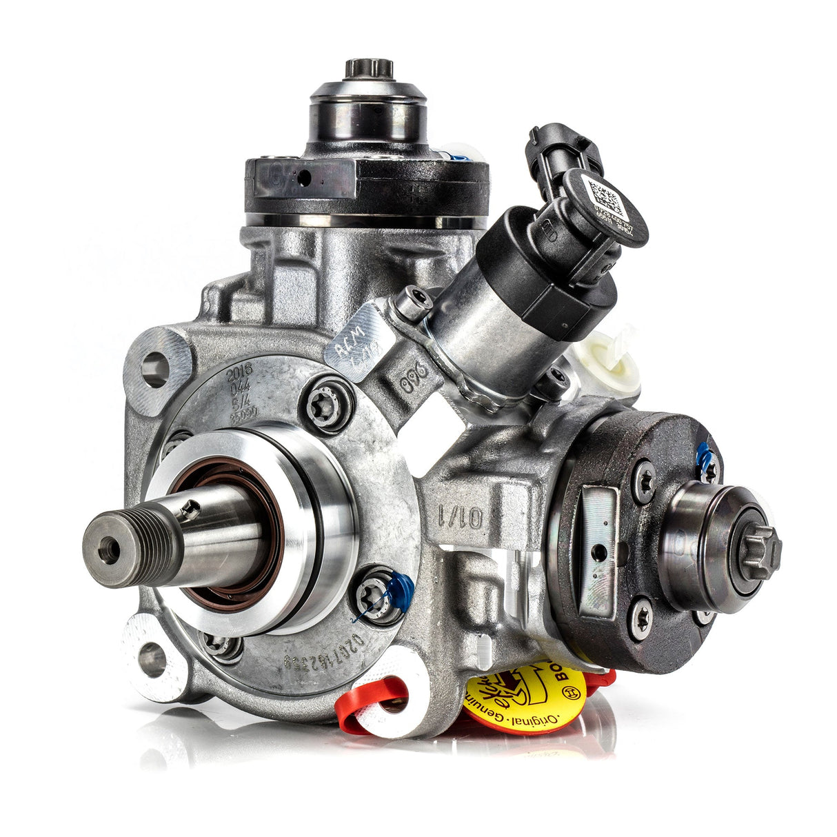2015 - 2019 6.7L Ford Power Stroke Bosch CP4.2