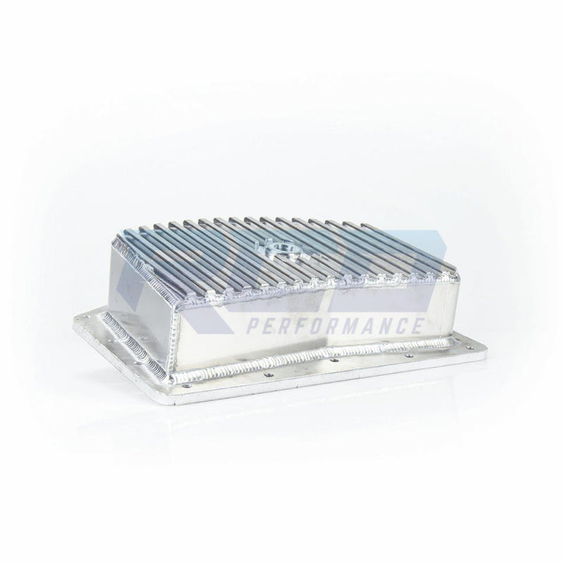 2011 - 2020 Ford 6.7L Fabricated Aluminum Oil Pan