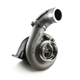 6.7L Ford Power Stroke Modified Turbocharger for Single Turbo Kit
