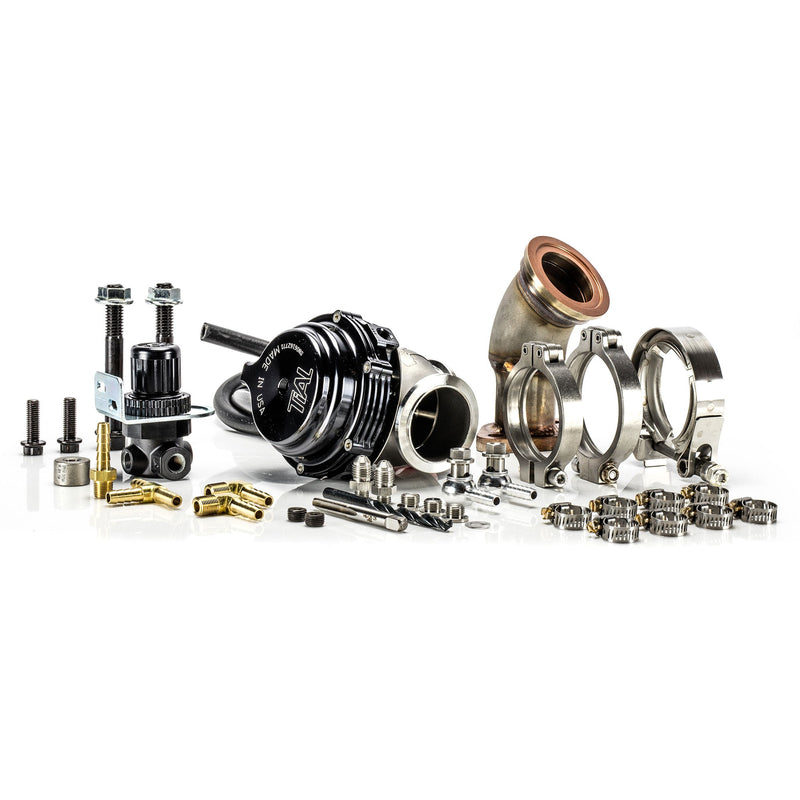 6.7L Ford Power Stroke 2015-19 Wastegate And Downtube Kit