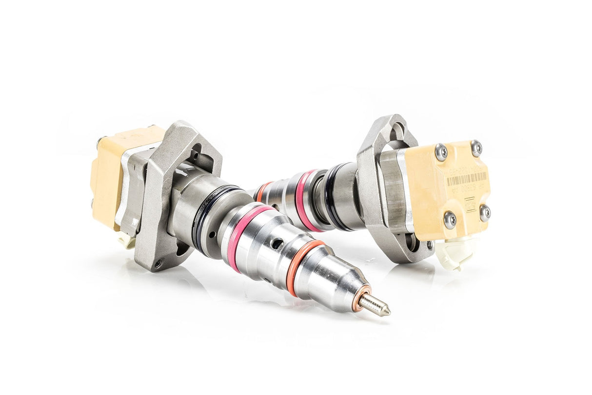AP63805BA HEUI Injector