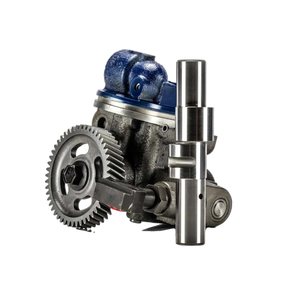 X-(Back End) RCD Stroker Pump 10.3MM CP4.2 6.7 Powerstroke (2011-2019) - Core Charge RCD