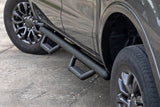Nerf Steps Cab Length Crew Cab Ford Ranger 2WD/4WD (2019-2026) Rough Country