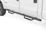 Nerf Steps Cab Length Crew Cab Ford F-250/F-350 Super Duty (99-16) Rough Country