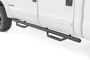 Nerf Steps Cab Length Crew Cab Ford F-250/F-350 Super Duty (99-16) Rough Country