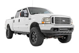 Nerf Steps Cab Length Crew Cab Ford F-250/F-350 Super Duty (99-16) Rough Country