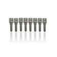 6.4L Ford Power Stroke Injector Nozzle Set Of 8 Nozzles RCD PERFORMANCE