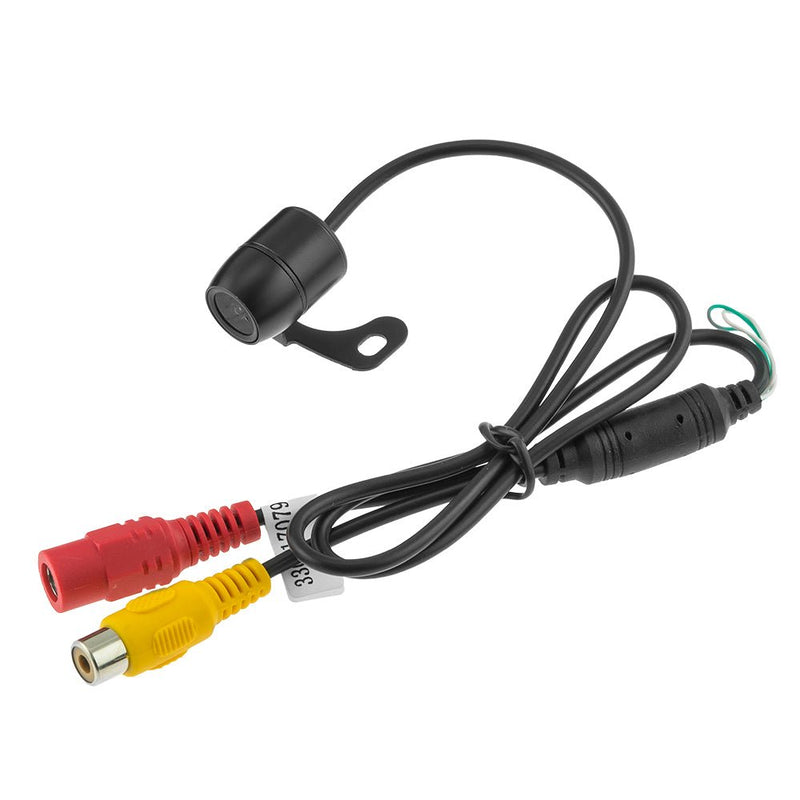 Reverse Camera with Night Vision RCM24