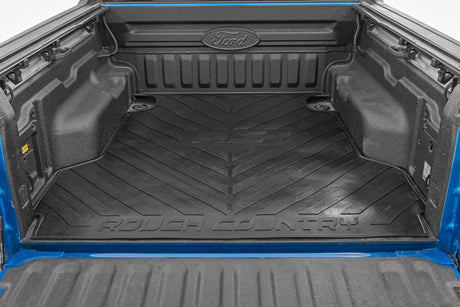 Bed Mat 4 Foot 6 Inch Bed Ford Maverick 2WD/4WD (2022-2026) Rough Country