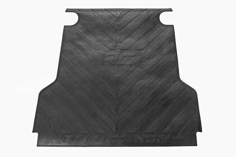Bed Mat 4 Foot 6 Inch Bed Ford Maverick 2WD/4WD (2022-2026) Rough Country