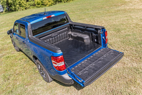 Bed Mat 4 Foot 6 Inch Bed Ford Maverick 2WD/4WD (2022-2026) Rough Country