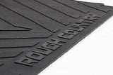 Bed Mat 6 Foot 7 Inch Bed RC Logo Silverado/Sierra 1500/2500HD/3500HD (07-19 & Classic) Rough Country