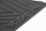 Bed Mat 6 Foot Bed RC Logo Ford Ranger 2WD/4WD (2019-2026) Rough Country