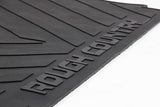 Bed Mat 6 Foot 7 Inch Bed RC Logo Chevy/GMC Sierra 1500 (19-26)/Silverado 1500 (19-26) Rough Country