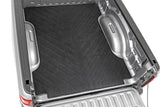 Bed Mat 6 Foot 4 Inch Bed RC Logo Ram 1500 (19-26)/1500 TRX (21-24) Rough Country