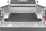 Bed Mat 6 Foot 4 Inch Bed RC Logo Ram 1500 (19-26)/1500 TRX (21-24) Rough Country