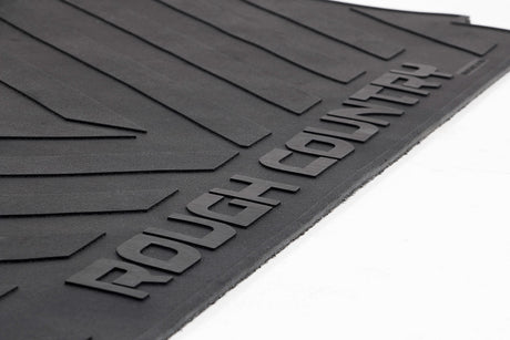Bed Mat 5 Foot 7 Inch Bed RC Logo Toyota Tundra 2WD/4WD (2007-2021) Rough Country