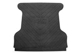 Bed Mat 5 Foot 7 Inch Bed RC Logo Toyota Tundra 2WD/4WD (2007-2021) Rough Country