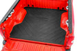 Bed Mat 5 Foot 10 Inch Bed RC Logo Chevy/GMC Sierra 1500 (19-26)/Silverado 1500 (19-26) Rough Country
