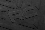 Bed Mat 5 Foot Bed RC Logo Toyota Tacoma 2WD/4WD (2024-2026) Rough Country