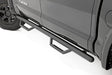 Nerf Steps Cab Length CrewMax 5 Foot 7 Inch Bed Toyota Tundra 2WD/4WD (07-21) Rough Country