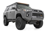 Nerf Steps Cab Length Non Limited Toyota 4Runner 2WD/4WD (2010-2024) Rough Country