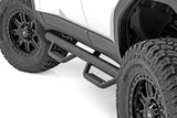 Nerf Steps Cab Length Toyota Land Cruiser 4WD (2024-2026) Rough Country