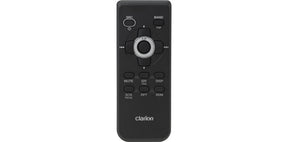 Clarion RCX001 Marine Wired Remote Control