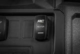 Cab Heater Polaris General XP 4 1000 Rough Country