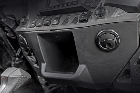 Cab Heater Polaris RZR XP 1000 Rough Country
